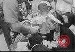 Image of care and feeding Saigon Vietnam, 1968, second 8 stock footage video 65675070509