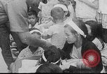 Image of care and feeding Saigon Vietnam, 1968, second 9 stock footage video 65675070509