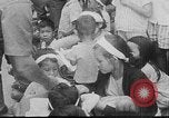 Image of care and feeding Saigon Vietnam, 1968, second 10 stock footage video 65675070509