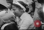 Image of care and feeding Saigon Vietnam, 1968, second 12 stock footage video 65675070509