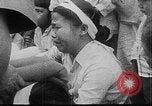 Image of care and feeding Saigon Vietnam, 1968, second 13 stock footage video 65675070509