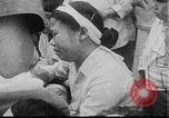 Image of care and feeding Saigon Vietnam, 1968, second 15 stock footage video 65675070509