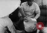 Image of care and feeding Saigon Vietnam, 1968, second 32 stock footage video 65675070509