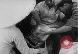 Image of care and feeding Saigon Vietnam, 1968, second 33 stock footage video 65675070509