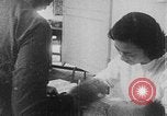 Image of care and feeding Saigon Vietnam, 1968, second 37 stock footage video 65675070509