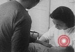 Image of care and feeding Saigon Vietnam, 1968, second 38 stock footage video 65675070509