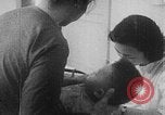 Image of care and feeding Saigon Vietnam, 1968, second 39 stock footage video 65675070509