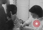 Image of care and feeding Saigon Vietnam, 1968, second 40 stock footage video 65675070509