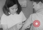 Image of care and feeding Saigon Vietnam, 1968, second 47 stock footage video 65675070509