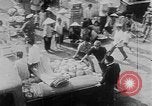 Image of care and feeding Saigon Vietnam, 1968, second 55 stock footage video 65675070509