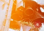 Image of space shuttle United States USA, 1982, second 4 stock footage video 65675070510