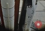 Image of space shuttle Columbia launch United States USA, 1982, second 5 stock footage video 65675070512