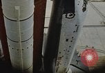Image of space shuttle Columbia launch United States USA, 1982, second 6 stock footage video 65675070512