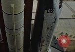 Image of space shuttle Columbia launch United States USA, 1982, second 18 stock footage video 65675070512