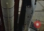 Image of space shuttle Columbia launch United States USA, 1982, second 21 stock footage video 65675070512