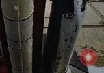 Image of space shuttle Columbia launch United States USA, 1982, second 42 stock footage video 65675070512