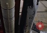 Image of space shuttle Columbia launch United States USA, 1982, second 52 stock footage video 65675070512
