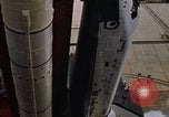 Image of space shuttle Columbia launch United States USA, 1982, second 55 stock footage video 65675070512
