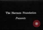 Image of Xavier University late 1930s New Orleans Louisiana USA, 1939, second 1 stock footage video 65675070513