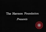 Image of Xavier University late 1930s New Orleans Louisiana USA, 1939, second 4 stock footage video 65675070513