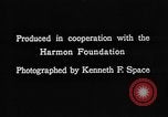 Image of Xavier University late 1930s New Orleans Louisiana USA, 1939, second 27 stock footage video 65675070513