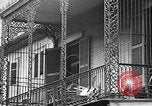 Image of Xavier University late 1930s New Orleans Louisiana USA, 1939, second 47 stock footage video 65675070513