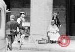 Image of Xavier University late 1930s New Orleans Louisiana USA, 1939, second 52 stock footage video 65675070513