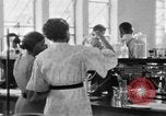 Image of Science education for African Americans New Orleans Louisiana USA, 1940, second 13 stock footage video 65675070514