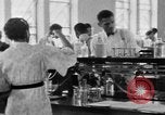Image of Science education for African Americans New Orleans Louisiana USA, 1940, second 15 stock footage video 65675070514