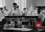 Image of Science education for African Americans New Orleans Louisiana USA, 1940, second 18 stock footage video 65675070514