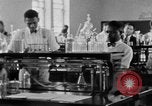 Image of Science education for African Americans New Orleans Louisiana USA, 1940, second 19 stock footage video 65675070514