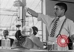 Image of Science education for African Americans New Orleans Louisiana USA, 1940, second 24 stock footage video 65675070514