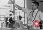 Image of Science education for African Americans New Orleans Louisiana USA, 1940, second 26 stock footage video 65675070514