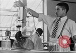 Image of Science education for African Americans New Orleans Louisiana USA, 1940, second 27 stock footage video 65675070514