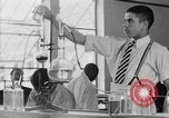 Image of Science education for African Americans New Orleans Louisiana USA, 1940, second 28 stock footage video 65675070514