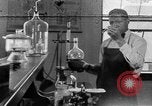 Image of Science education for African Americans New Orleans Louisiana USA, 1940, second 29 stock footage video 65675070514