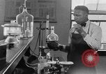 Image of Science education for African Americans New Orleans Louisiana USA, 1940, second 33 stock footage video 65675070514