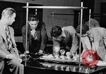 Image of Science education for African Americans New Orleans Louisiana USA, 1940, second 36 stock footage video 65675070514