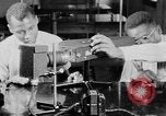 Image of Science education for African Americans New Orleans Louisiana USA, 1940, second 48 stock footage video 65675070514