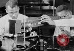 Image of Science education for African Americans New Orleans Louisiana USA, 1940, second 50 stock footage video 65675070514