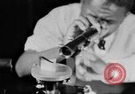 Image of Science education for African Americans New Orleans Louisiana USA, 1940, second 52 stock footage video 65675070514