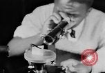 Image of Science education for African Americans New Orleans Louisiana USA, 1940, second 53 stock footage video 65675070514