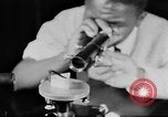 Image of Science education for African Americans New Orleans Louisiana USA, 1940, second 55 stock footage video 65675070514