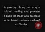 Image of Music education at African American university New Orleans Louisiana USA, 1940, second 5 stock footage video 65675070515
