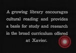Image of Music education at African American university New Orleans Louisiana USA, 1940, second 10 stock footage video 65675070515