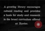 Image of Music education at African American university New Orleans Louisiana USA, 1940, second 16 stock footage video 65675070515