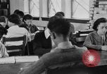 Image of Music education at African American university New Orleans Louisiana USA, 1940, second 19 stock footage video 65675070515