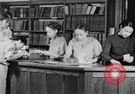 Image of Music education at African American university New Orleans Louisiana USA, 1940, second 35 stock footage video 65675070515