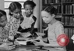 Image of Music education at African American university New Orleans Louisiana USA, 1940, second 36 stock footage video 65675070515