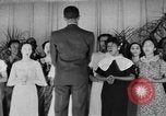 Image of Music education at African American university New Orleans Louisiana USA, 1940, second 58 stock footage video 65675070515